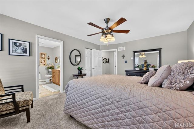 29 Edenshire Court 69B, Dardenne Prairie, MO 63368