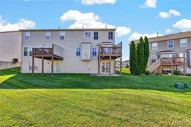 29 Edenshire Court 69B, Dardenne Prairie, MO 63368