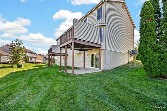 29 Edenshire Court 69B, Dardenne Prairie, MO 63368