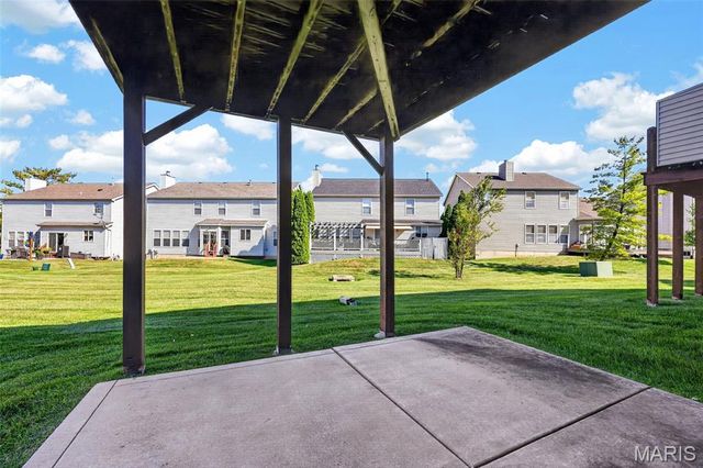 29 Edenshire Court 69B, Dardenne Prairie, MO 63368