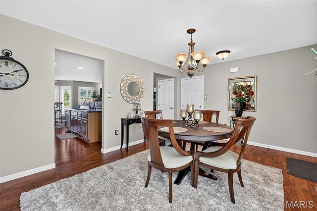 29 Edenshire Court 69B, Dardenne Prairie, MO 63368