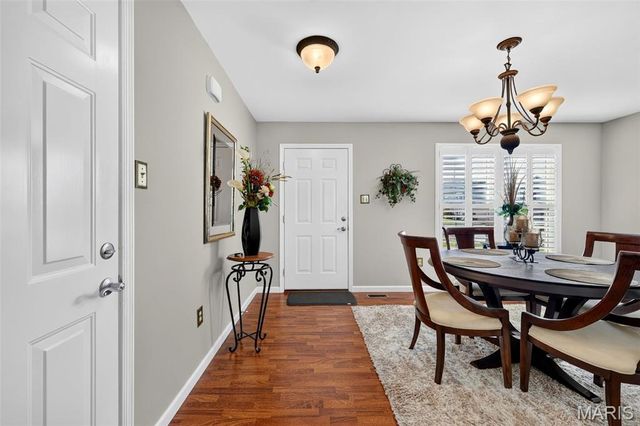 29 Edenshire Court 69B, Dardenne Prairie, MO 63368