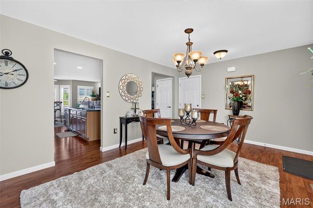 29 Edenshire Court 69B, Dardenne Prairie, MO 63368
