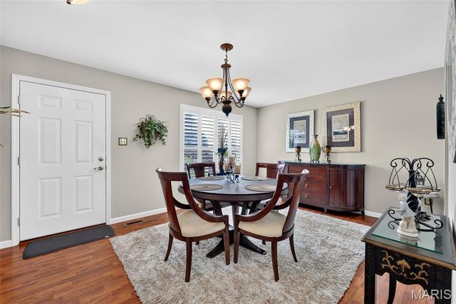 29 Edenshire Court 69B, Dardenne Prairie, MO 63368