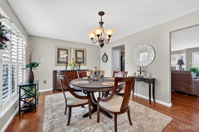29 Edenshire Court 69B, Dardenne Prairie, MO 63368