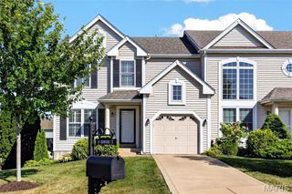 29 Edenshire Court 69B, Dardenne Prairie, MO 63368