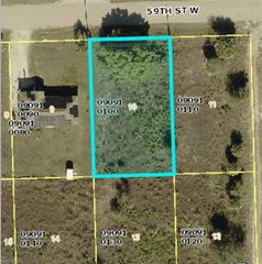 2603 59th ST W, Lehigh Acres, FL 33971