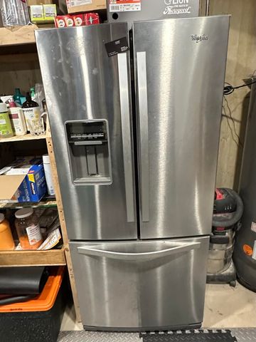 2542 Medinah Lane, Benton Harbor, MI 49022