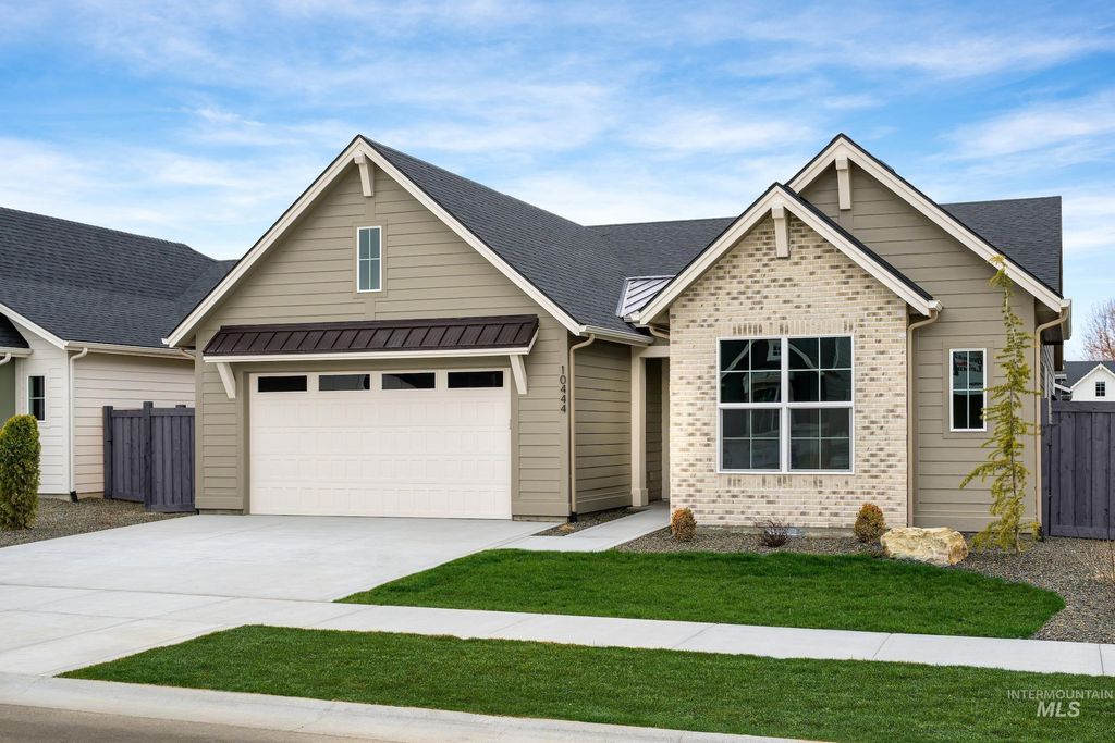 10444 Stony Oak Street, Nampa, ID 83687