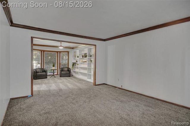 54359 Algonquin Drive, Utica, MI 48315