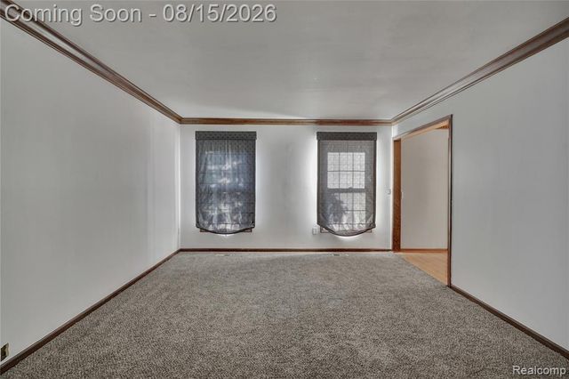 54359 Algonquin Drive, Utica, MI 48315