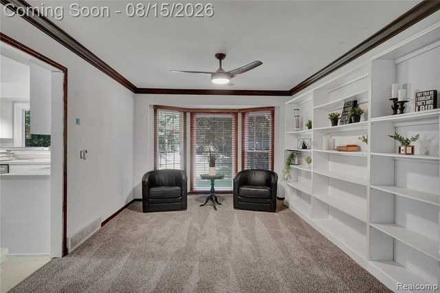 54359 Algonquin Drive, Utica, MI 48315