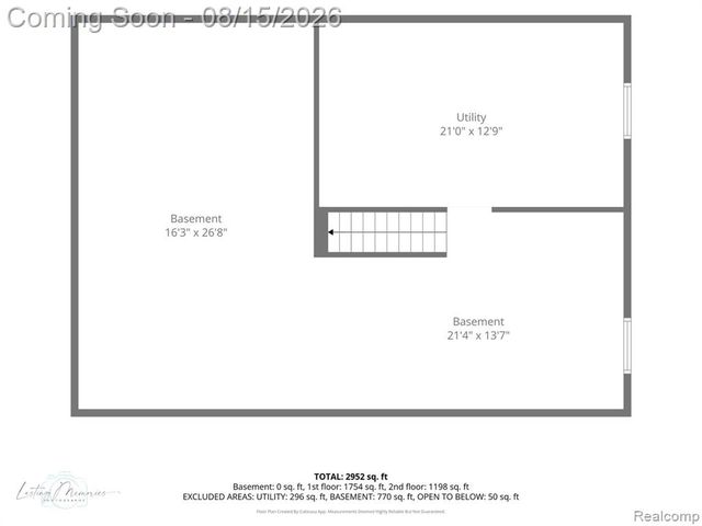 54359 Algonquin Drive, Utica, MI 48315