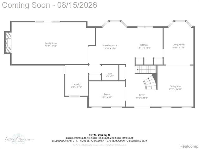 54359 Algonquin Drive, Utica, MI 48315
