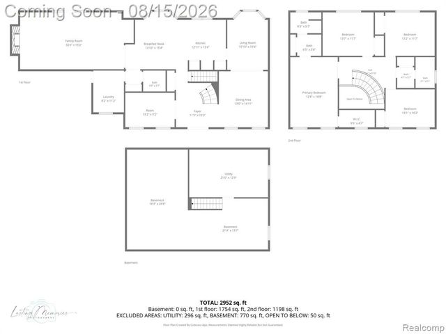54359 Algonquin Drive, Utica, MI 48315