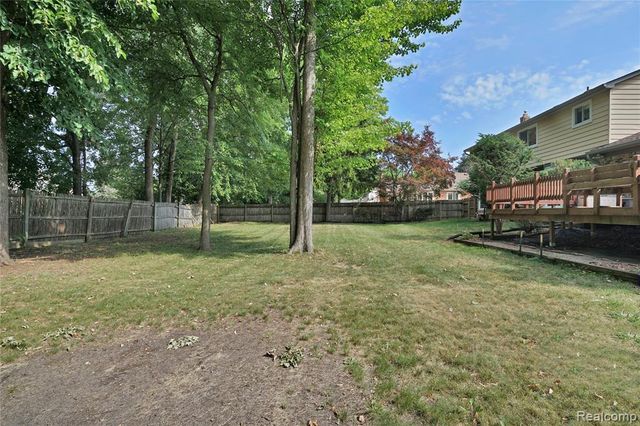54359 Algonquin Drive, Utica, MI 48315