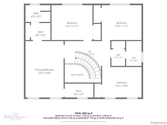 54359 Algonquin Drive, Utica, MI 48315