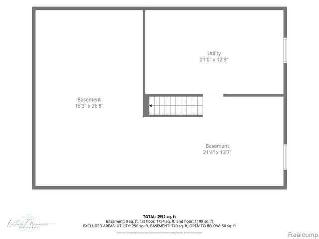 54359 Algonquin Drive, Utica, MI 48315