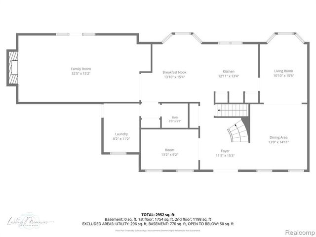 54359 Algonquin Drive, Utica, MI 48315