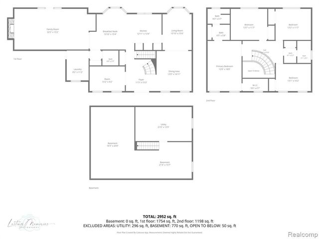 54359 Algonquin Drive, Utica, MI 48315