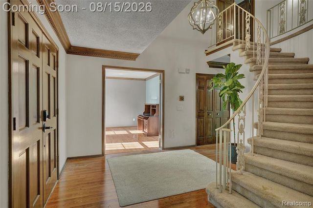 54359 Algonquin Drive, Utica, MI 48315