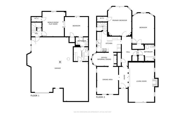 245 Westgate Drive, San Francisco, CA 94127