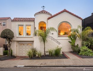 245 Westgate Drive, San Francisco, CA 94127