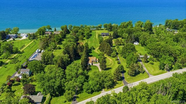 1513 Lake Road, Porter, NY 14174