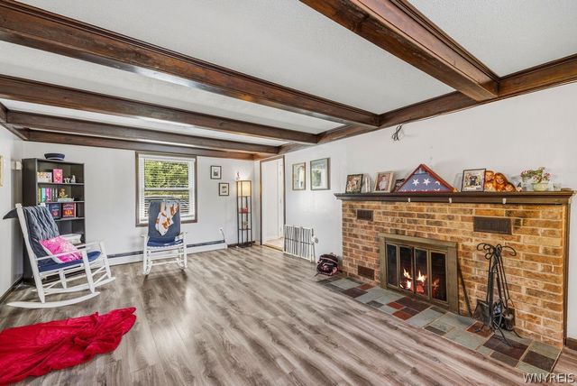 1513 Lake Road, Porter, NY 14174