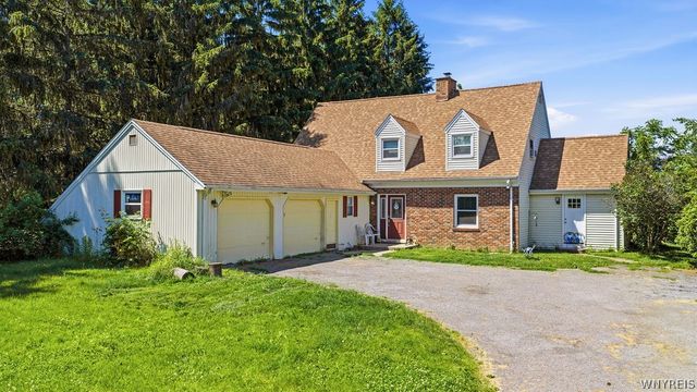 1513 Lake Road, Porter, NY 14174