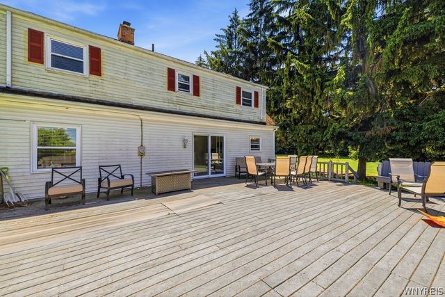 1513 Lake Road, Porter, NY 14174