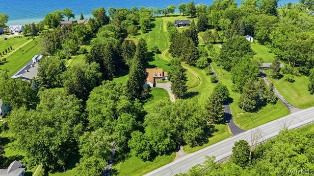 1513 Lake Road, Porter, NY 14174