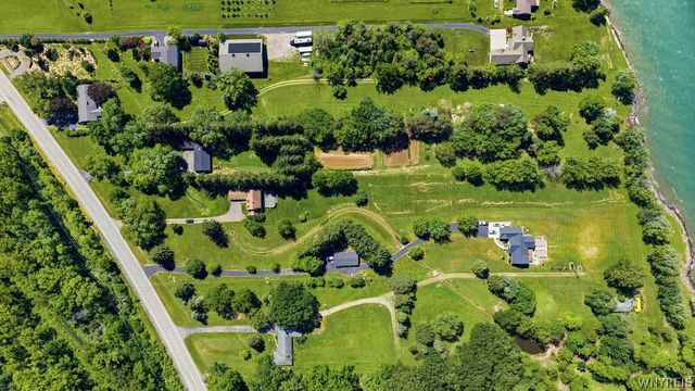 1513 Lake Road, Porter, NY 14174