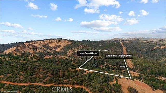 10294 Red Eye Road, Oroville, CA 95965