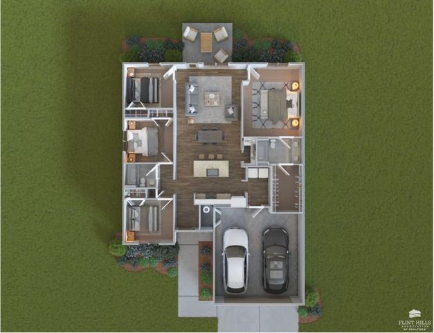 1730 Sutter Woods Road, Junction City, KS 66441