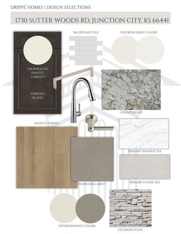 1730 Sutter Woods Road, Junction City, KS 66441