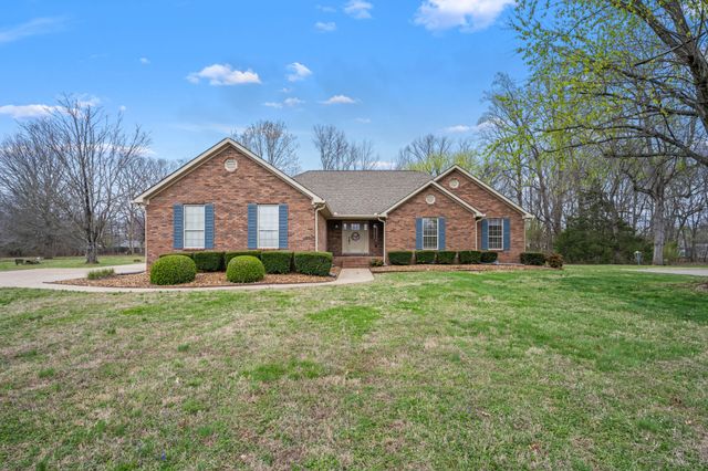 312 Southwinds Dr, Hermitage, TN 37076