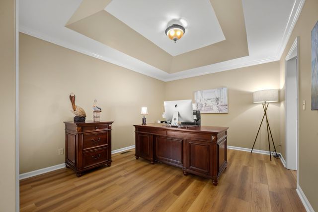 312 Southwinds Dr, Hermitage, TN 37076