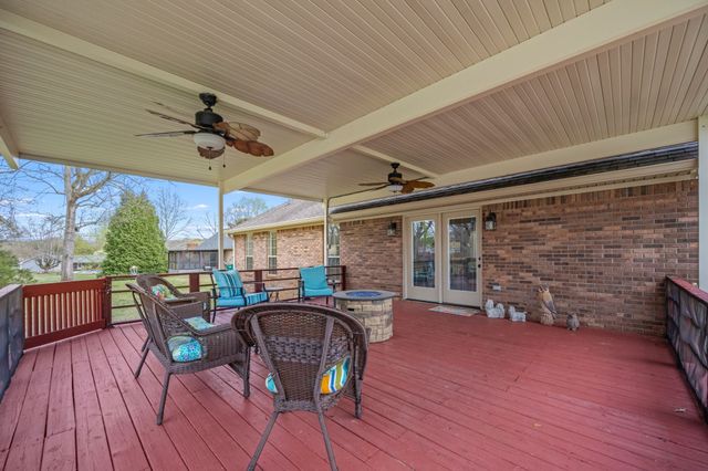 312 Southwinds Dr, Hermitage, TN 37076