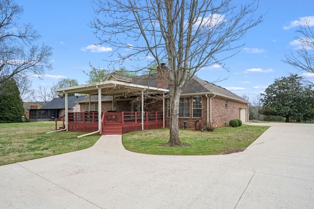 312 Southwinds Dr, Hermitage, TN 37076