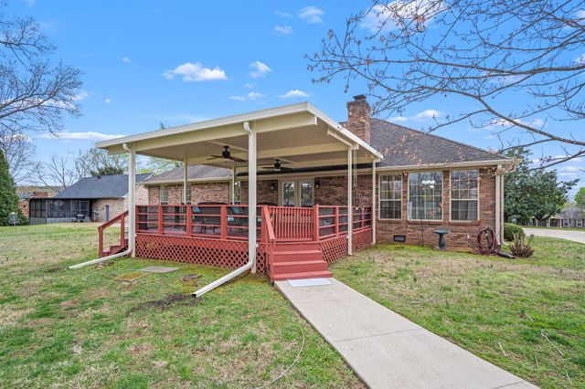 312 Southwinds Dr, Hermitage, TN 37076