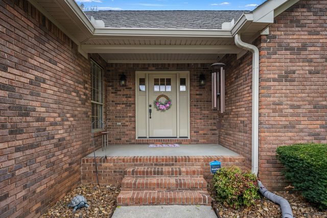 312 Southwinds Dr, Hermitage, TN 37076