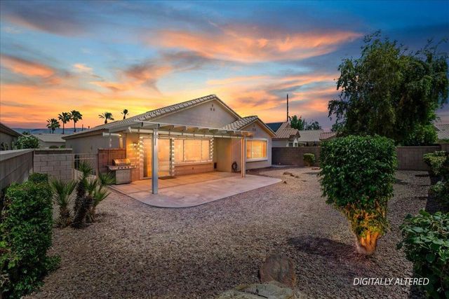 78969 Lavender Circle, Palm Desert, CA 92211