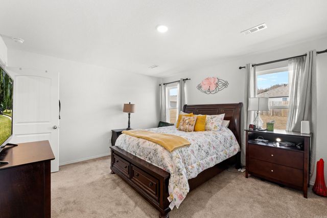 17 Curly Leaf, Conway, AR 72032