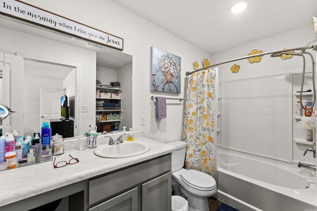 17 Curly Leaf, Conway, AR 72032