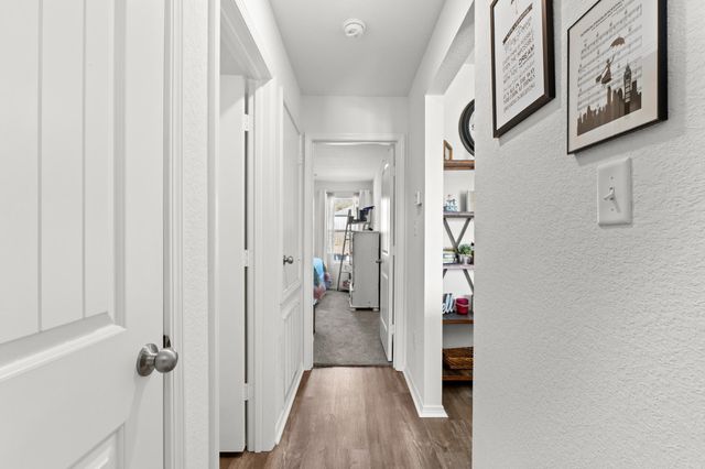 17 Curly Leaf, Conway, AR 72032