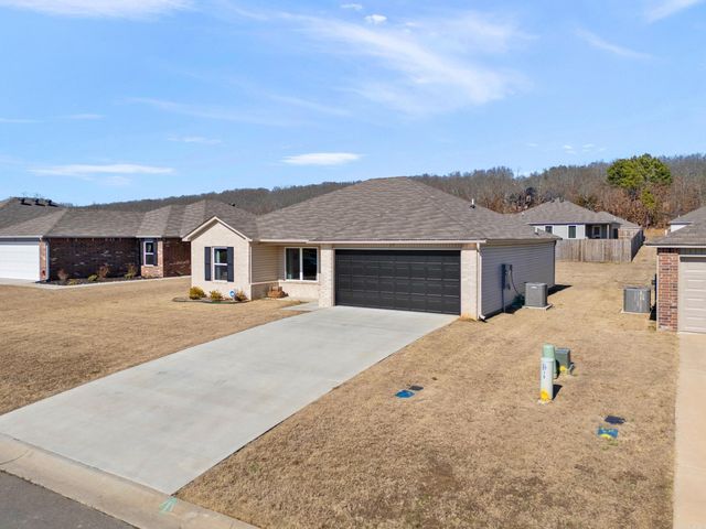 17 Curly Leaf, Conway, AR 72032