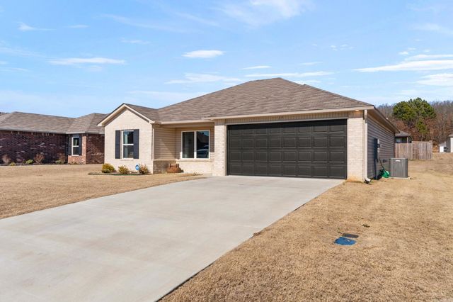 17 Curly Leaf, Conway, AR 72032