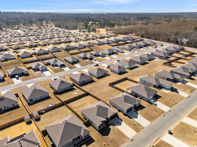 17 Curly Leaf, Conway, AR 72032