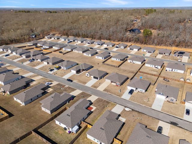 17 Curly Leaf, Conway, AR 72032